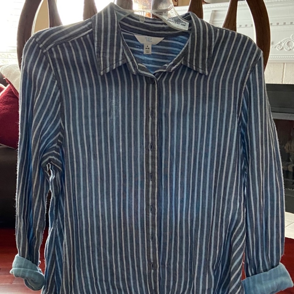 Ladies blouse